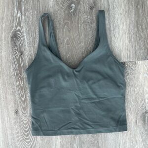 Lulu Lemon Align Tank Top - Size 2